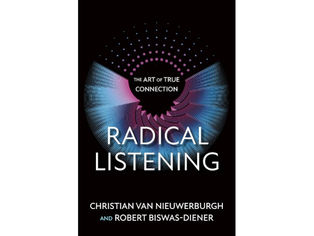 Radical Listening – The Art of True Connection